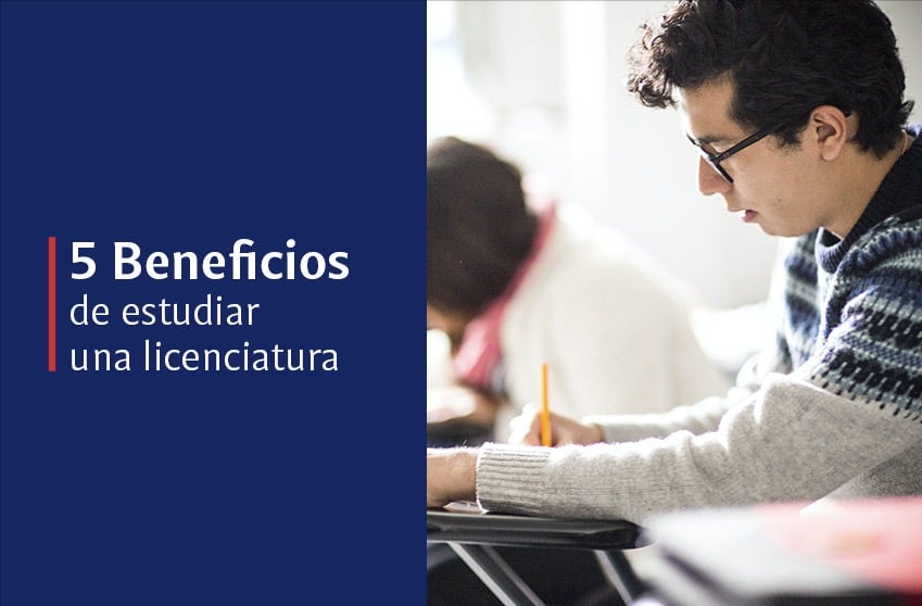 Por qué estudiar una carrera universitaria