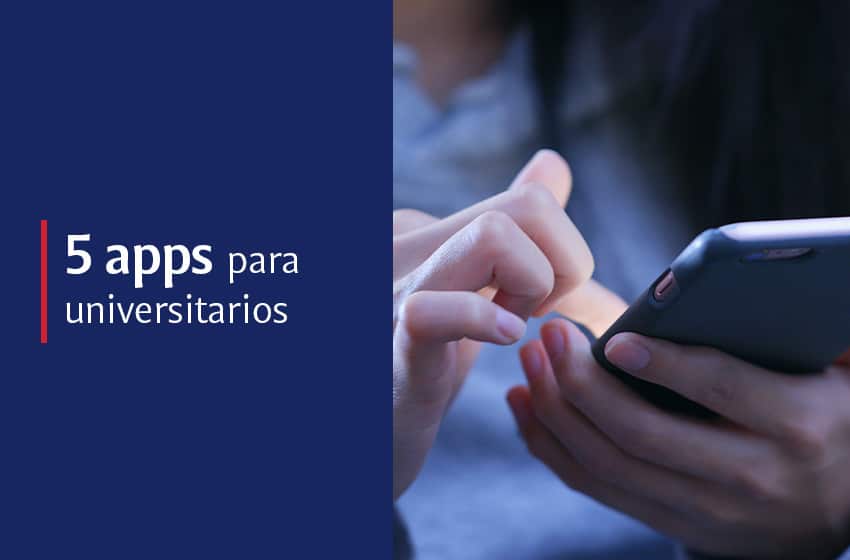 apps para universitarios